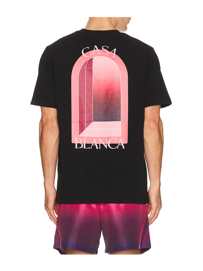 Casablanca Casablanca Tシャツの商品画像