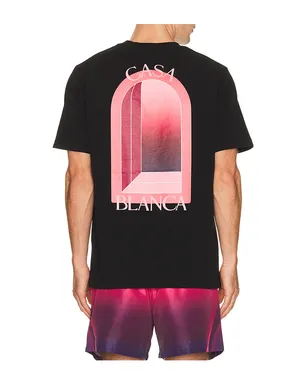Casablanca Tシャツ - サムネイル1