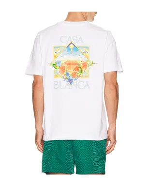 Casablanca Tシャツ - サムネイル1