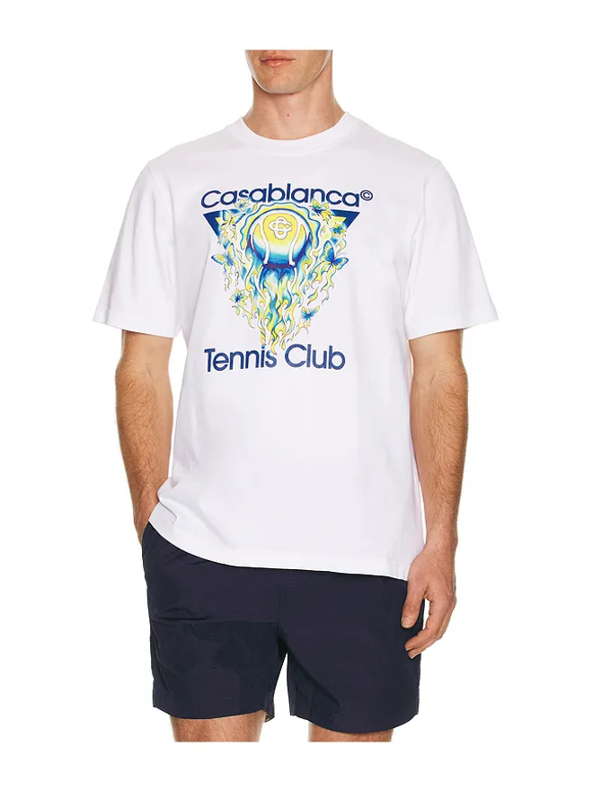 Casablanca Casablanca Tシャツの商品画像