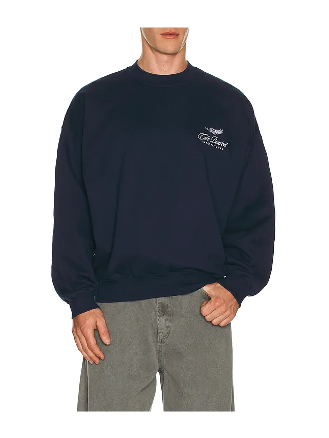 Cole Buxton Cole Buxton スウェットシャツの商品画像
