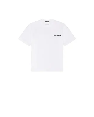 Cole Buxton Tシャツ - サムネイル4
