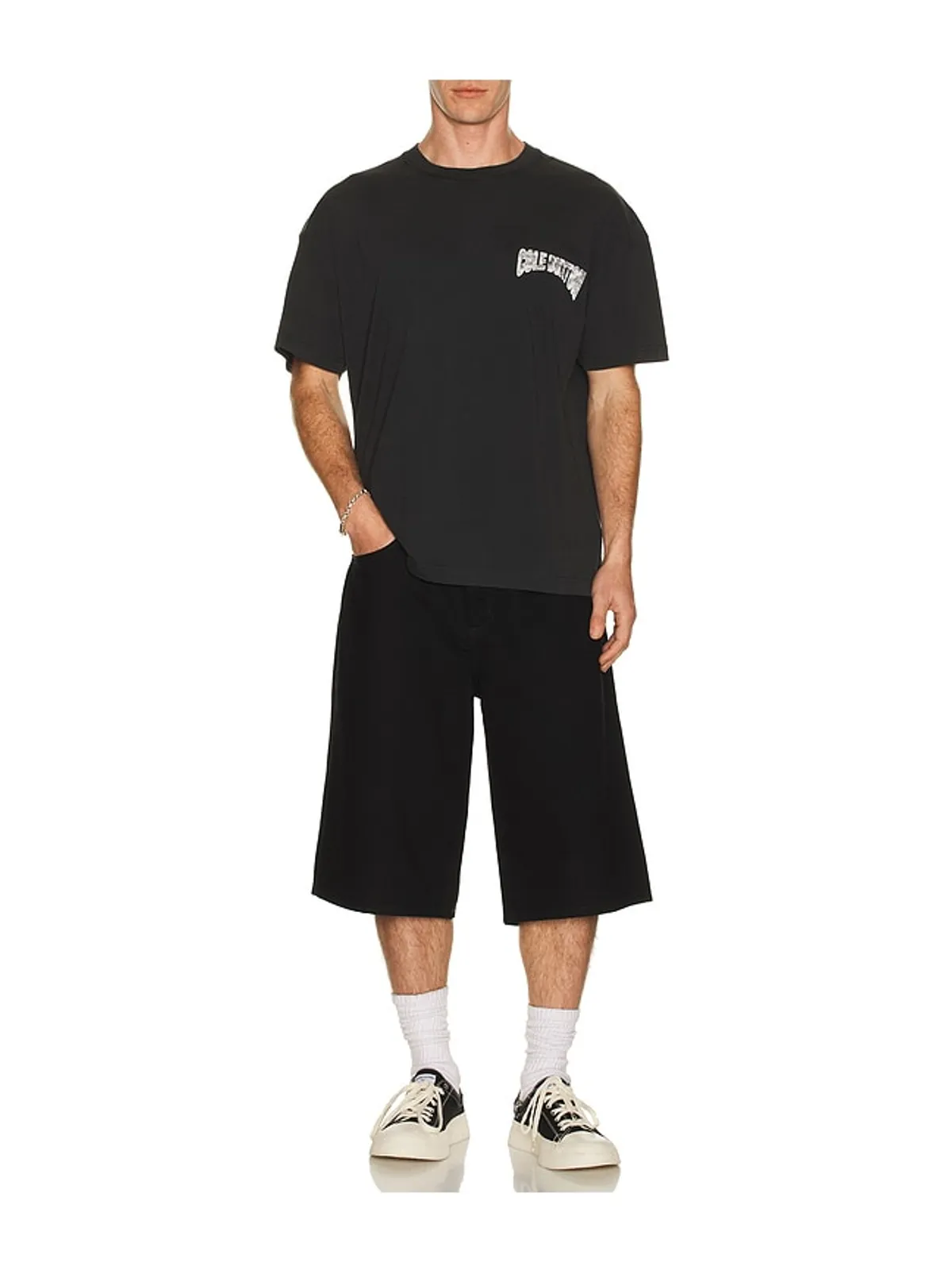 Cole Buxton Tシャツ - 画像3