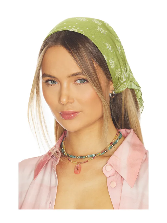 Casa Clara Casa Clara DARCY バンダナの商品画像