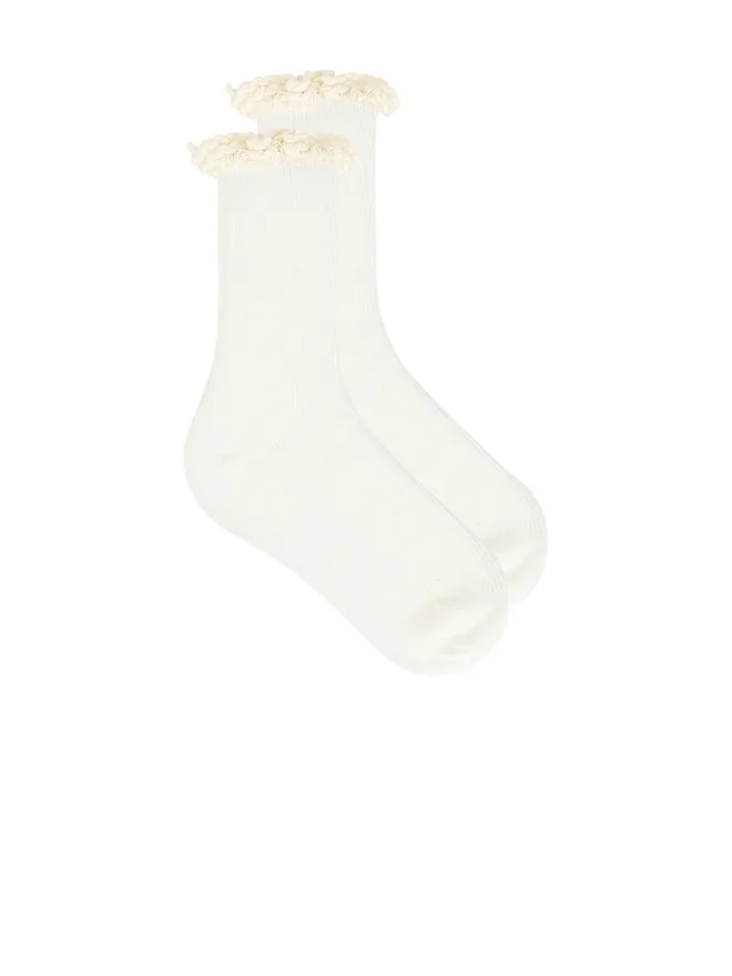 Casa Clara Casa Clara WEST ファッションソックスの商品画像