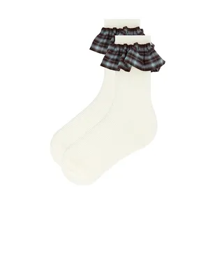 Casa Clara JOHNNIE ファッションソックス - サムネイル2
