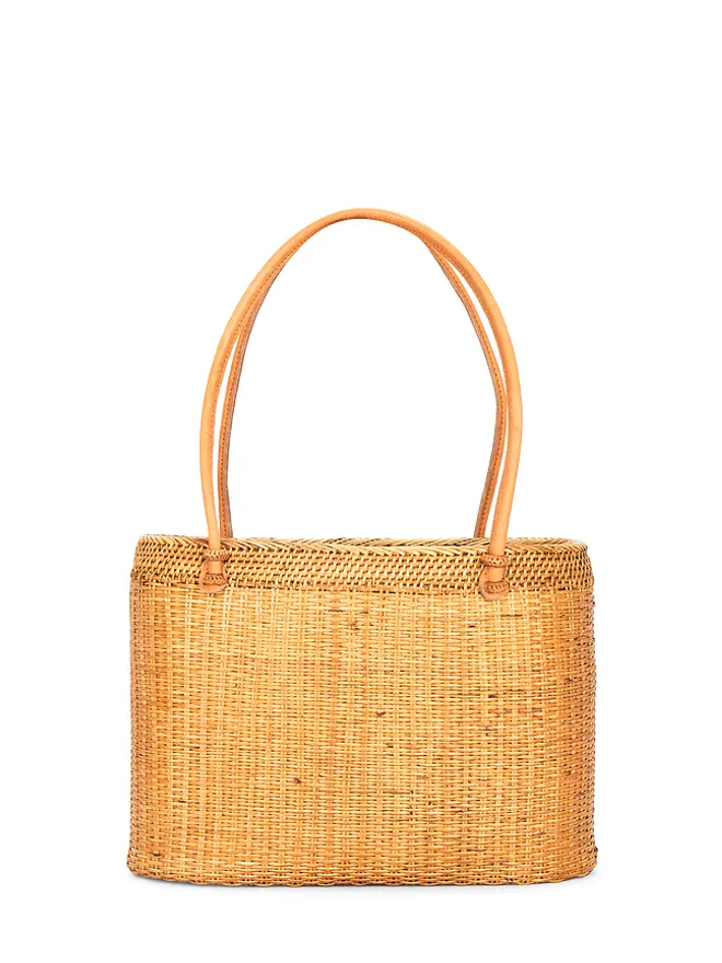 Casa Clara Casa Clara HALIMA トートバッグの商品画像