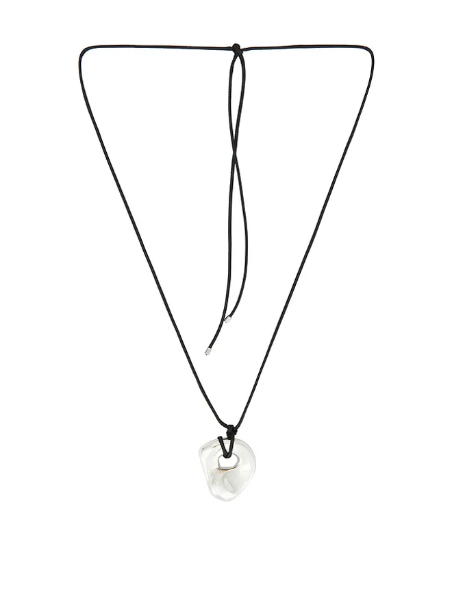 Casa Clara Casa Clara Lina Corded Necklaceの商品画像