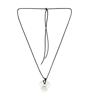 Casa Clara Lina Corded Necklace - サムネイル1