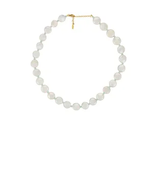 Casa Clara POINTELLE チョーカーネックレス - サムネイル1