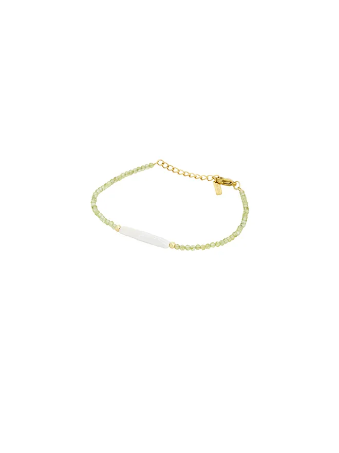 Casa Clara Casa Clara LUMEA デリケートブレスレットの商品画像