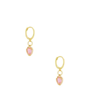 Casa Clara DECO ドロップイヤリング - サムネイル1