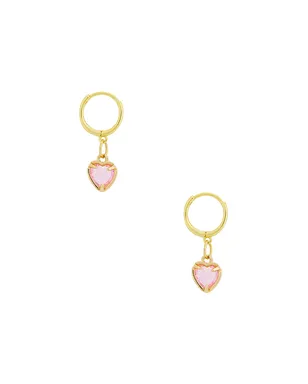 Casa Clara DECO ドロップイヤリング - サムネイル2