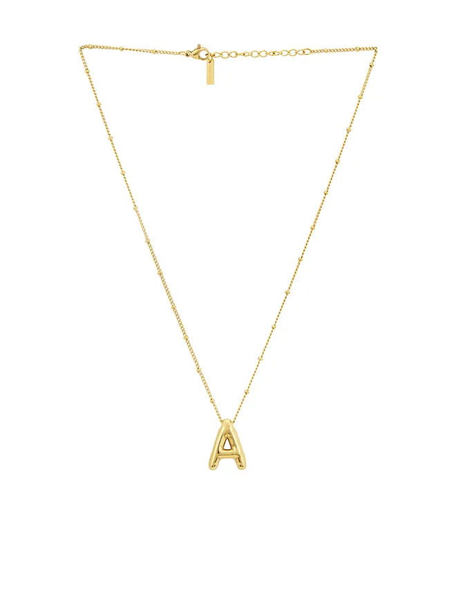 Casa Clara Casa Clara AMITY ペンダントネックレスの商品画像