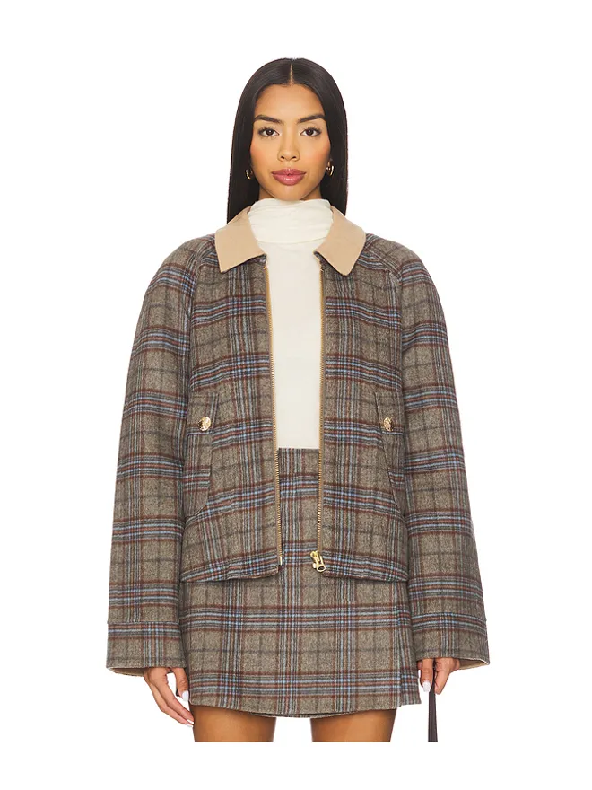 Cara Cara Cara Cara ANDREW ジャケットの商品画像