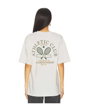 Carte Blanche Tシャツ - サムネイル3
