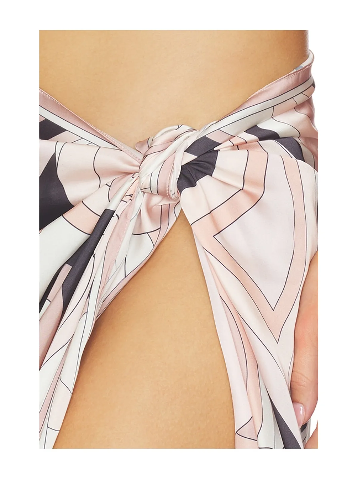 Cin Cin サロン - Beige,Blush. - 画像6