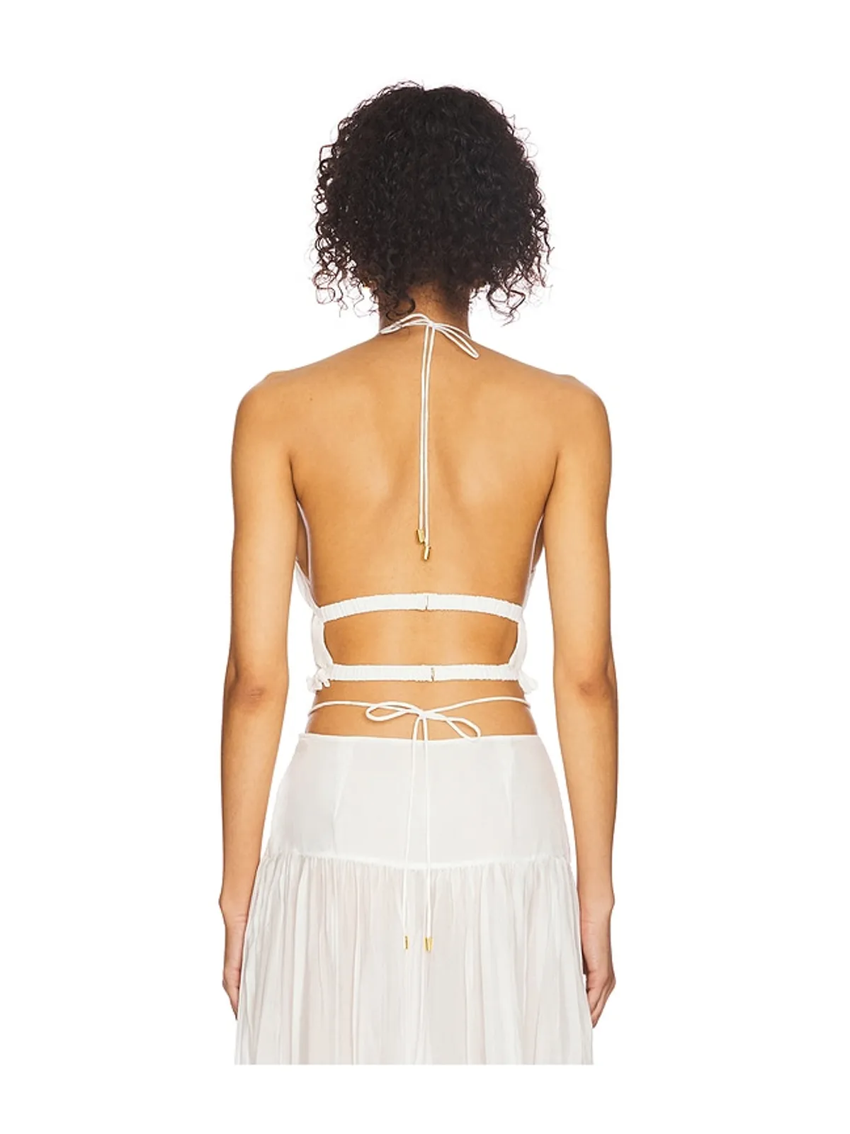 Cin Cin SPICE RUCHED トップ - 画像3