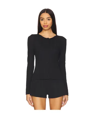 Cou Cou Intimates THE CARDIGAN カーディガン - サムネイル1