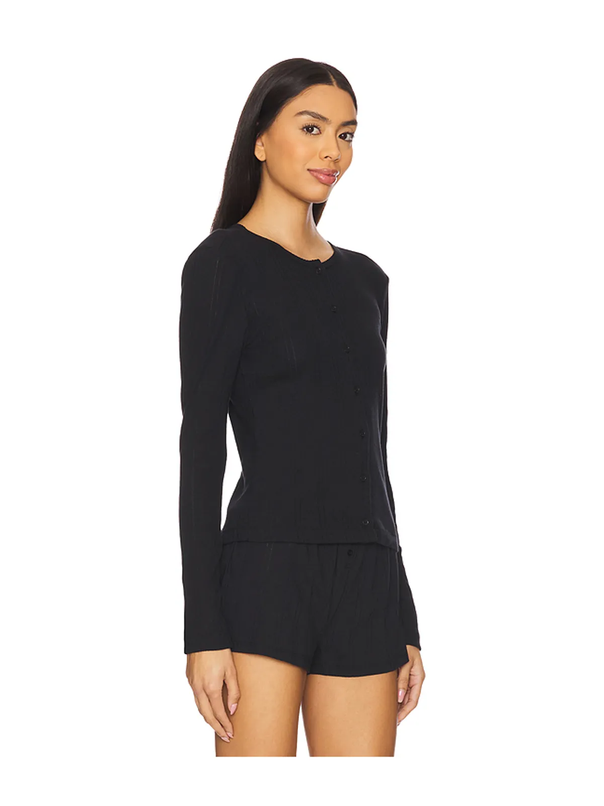 Cou Cou Intimates THE CARDIGAN カーディガン - 画像2