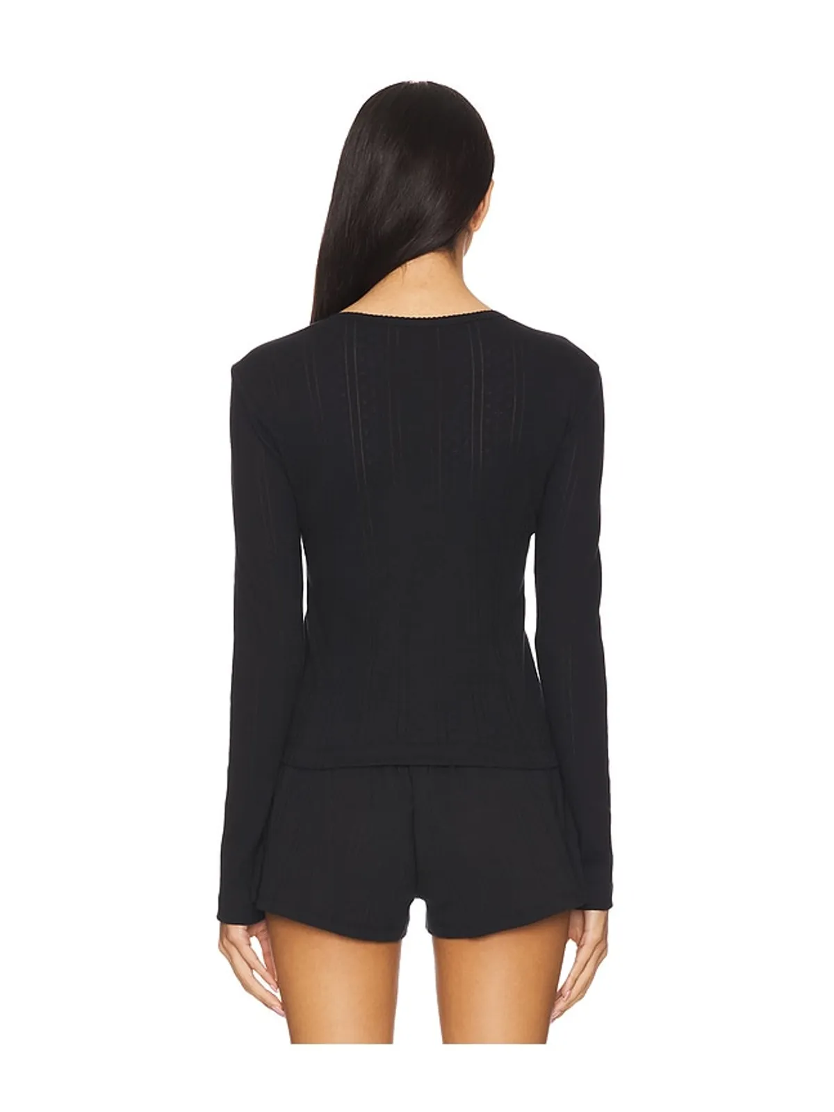 Cou Cou Intimates THE CARDIGAN カーディガン - 画像3