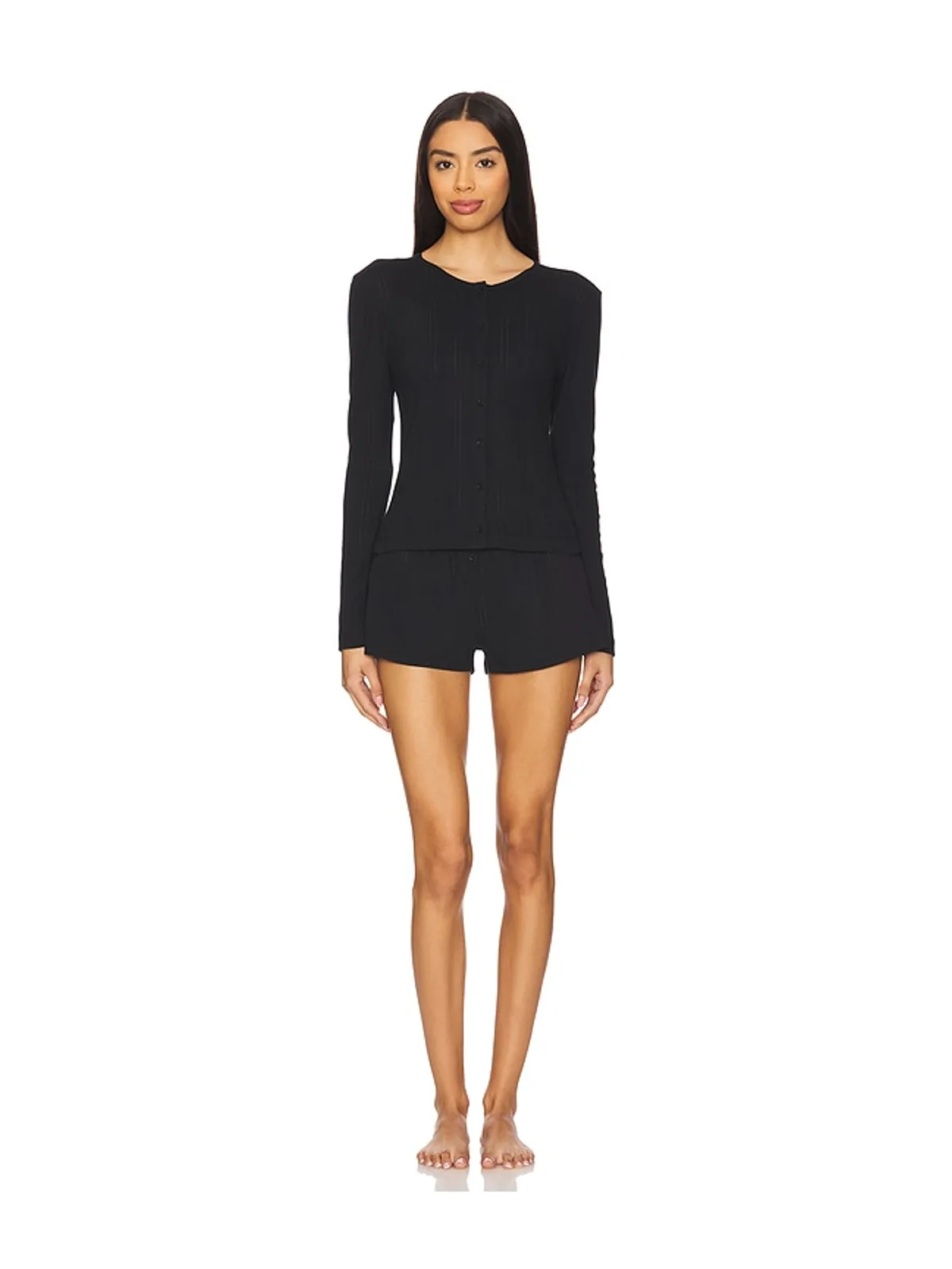 Cou Cou Intimates THE CARDIGAN カーディガン - 画像4