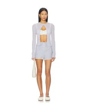 Cou Cou Intimates ボクサー - サムネイル5
