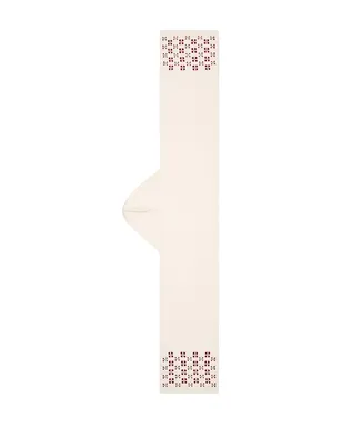 Calle Del Mar WINTER FAIR ISLE パーカースカーフ - サムネイル4