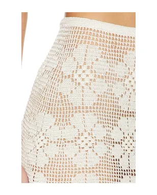 Calle Del Mar DAISY CHAIN スカート - サムネイル6