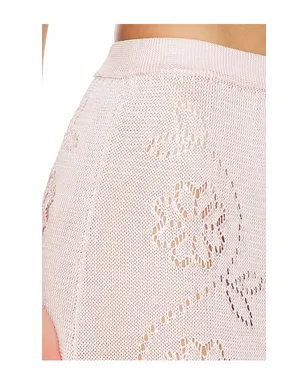 Calle Del Mar VINE FLORAL スカート - サムネイル6