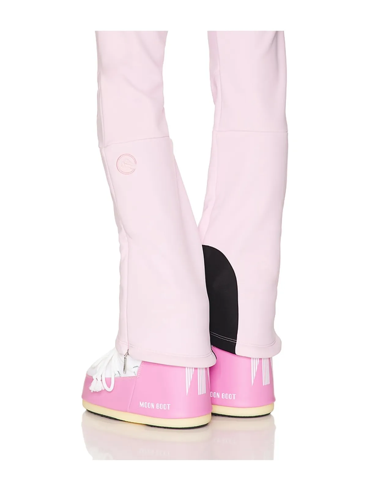 CORDOVA SAINT MORITZ スキーパンツ - 画像6