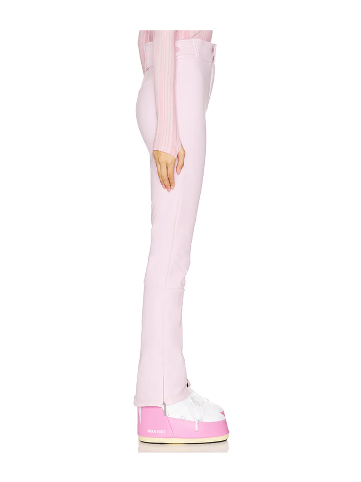 CORDOVA SAINT MORITZ スキーパンツ - 画像2