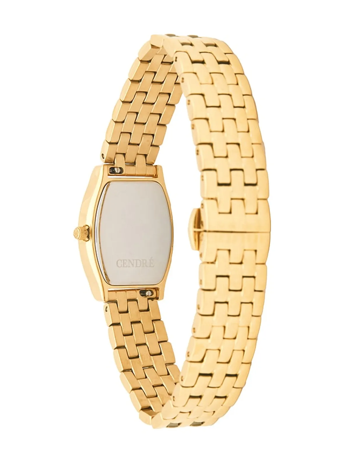 Cendre LONDON ブレスレットウォッチ - 画像4