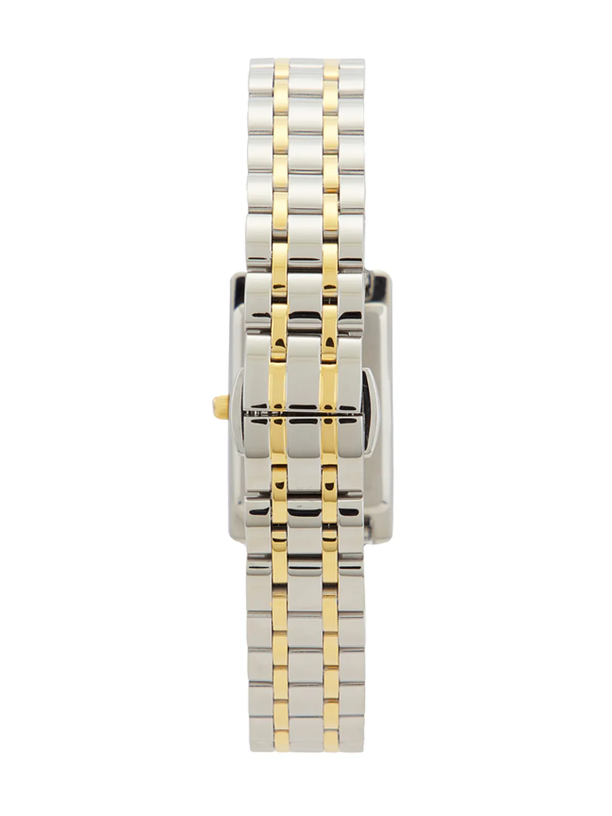 Cendre KELLY ブレスレットウォッチ - Metallic Silver,Metallic Gold. - 画像2