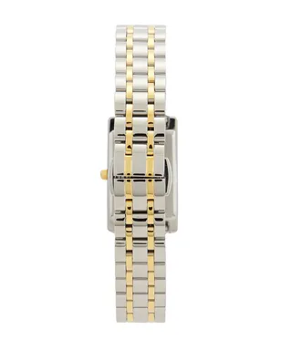 Cendre KELLY ブレスレットウォッチ - Metallic Silver,Metallic Gold. - サムネイル2