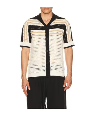 Central Park West ANDERSON クロシェットスカート - サムネイル1