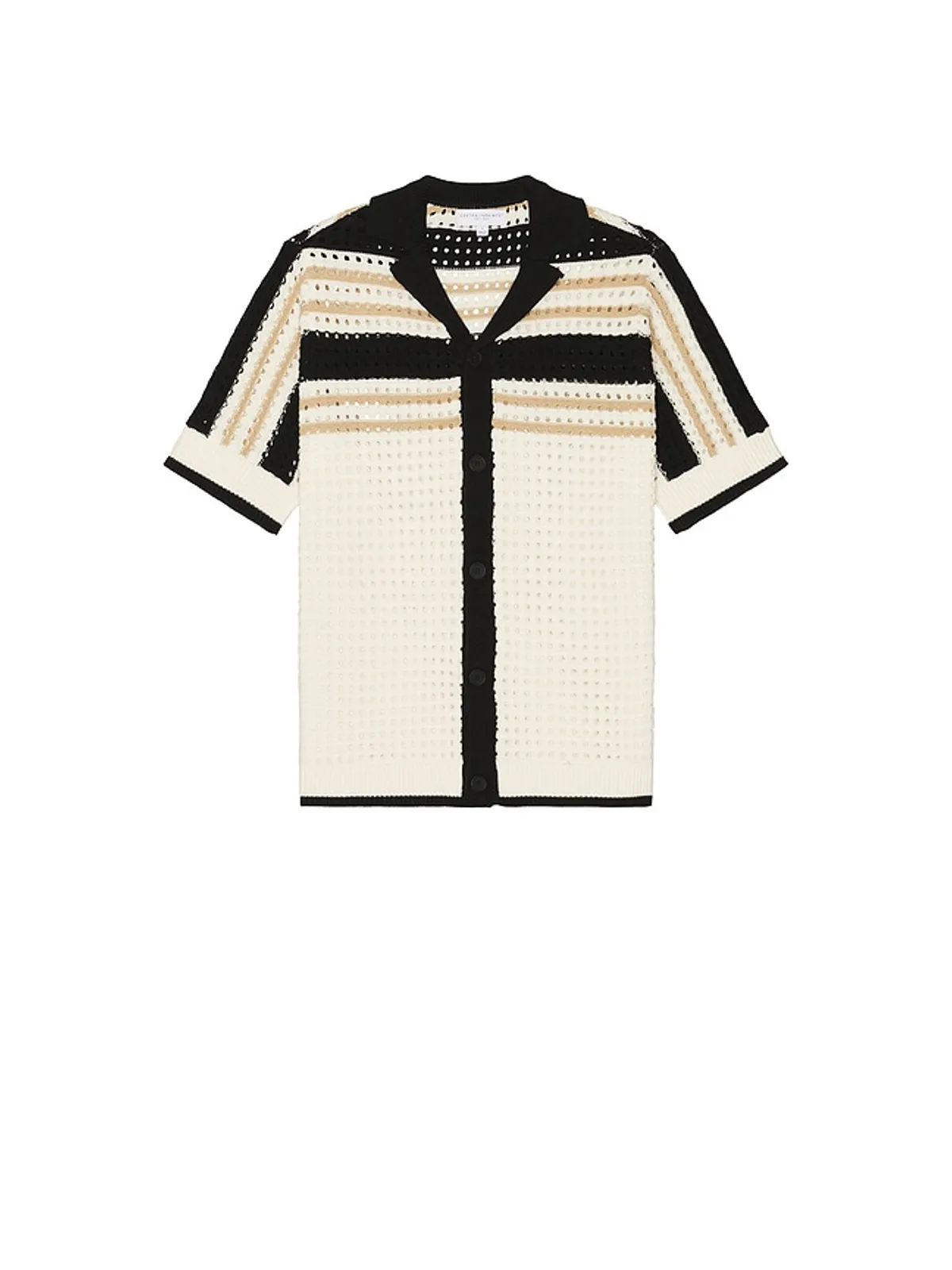 Central Park West ANDERSON クロシェットスカート - 画像4