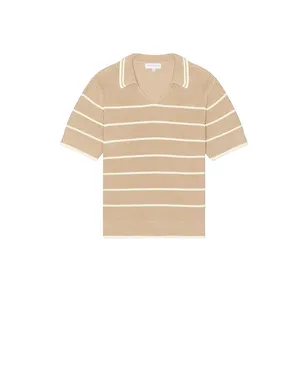Central Park West BRADLEY ポロシャツ - サムネイル4
