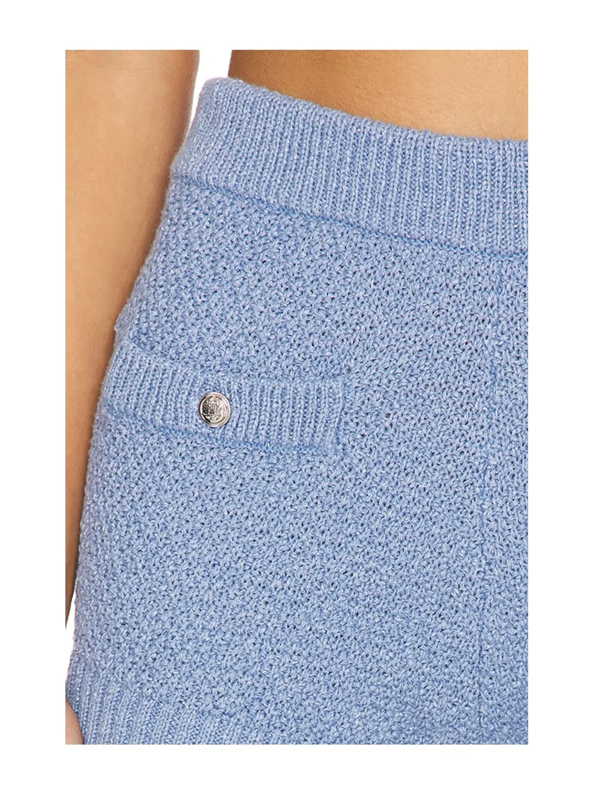 Central Park West SEED STITCH ショートパンツ - 画像6