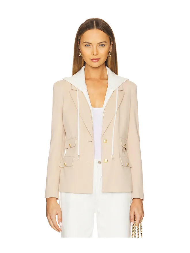 Central Park West Central Park West NAUTICAL DICKEY ブレザーの商品画像