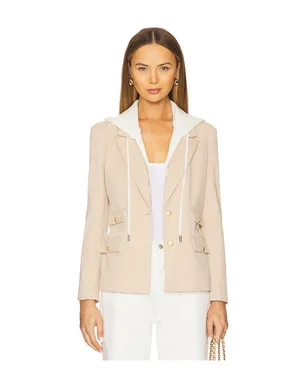 Central Park West NAUTICAL DICKEY ブレザー - サムネイル1