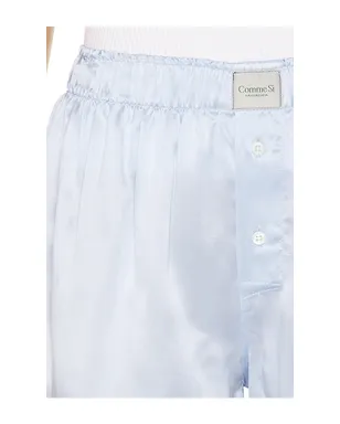 Comme Si ショートパンツ - サムネイル6