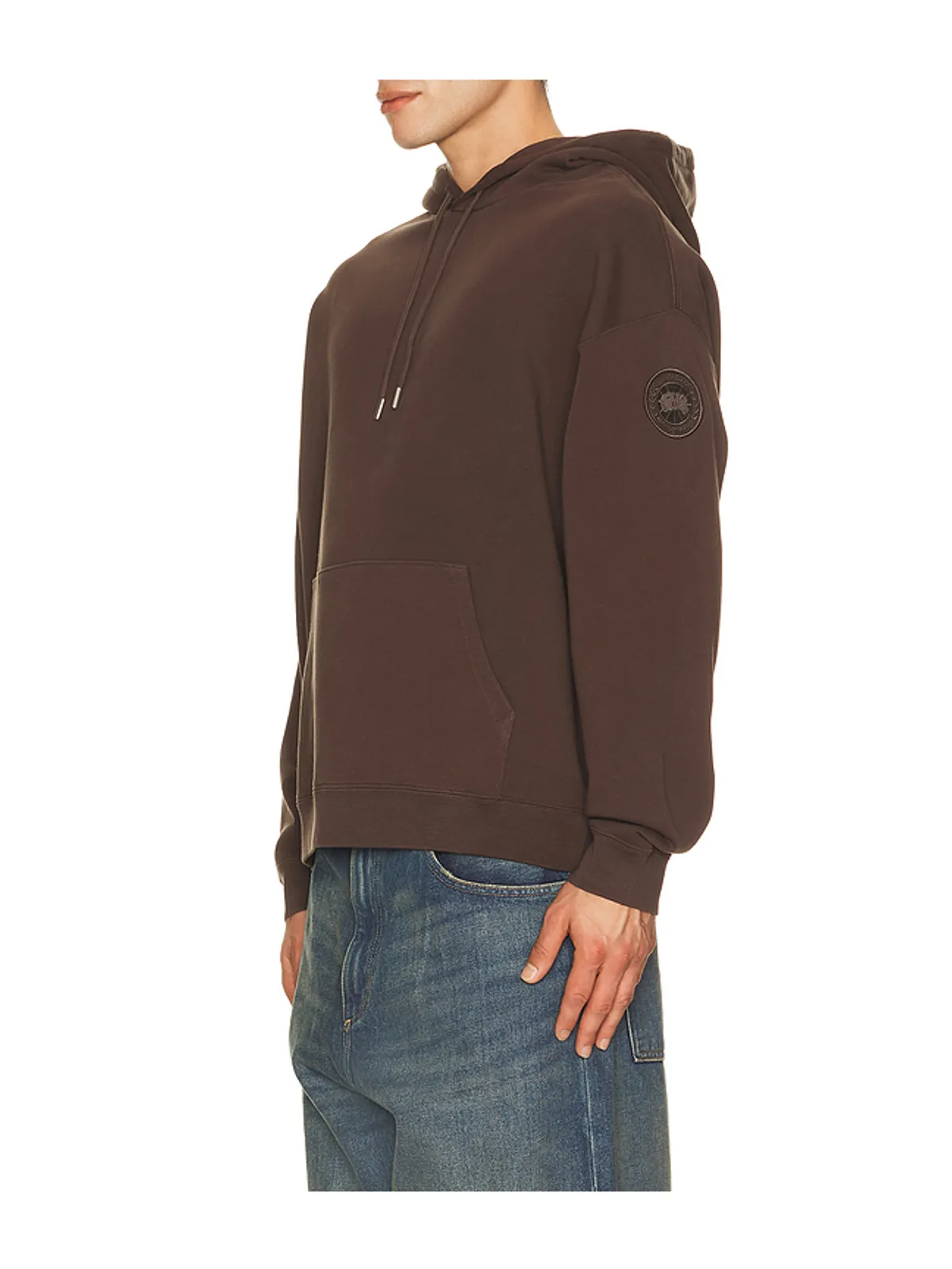 Canada Goose パーカー - 画像2