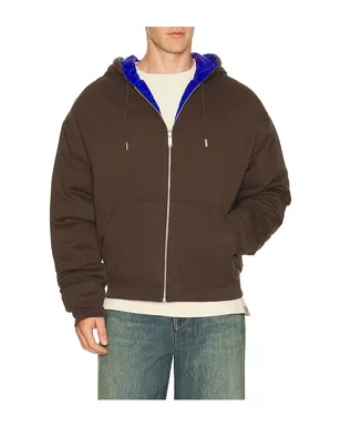 Canada Goose パーカー - Black,Royal. - サムネイル1