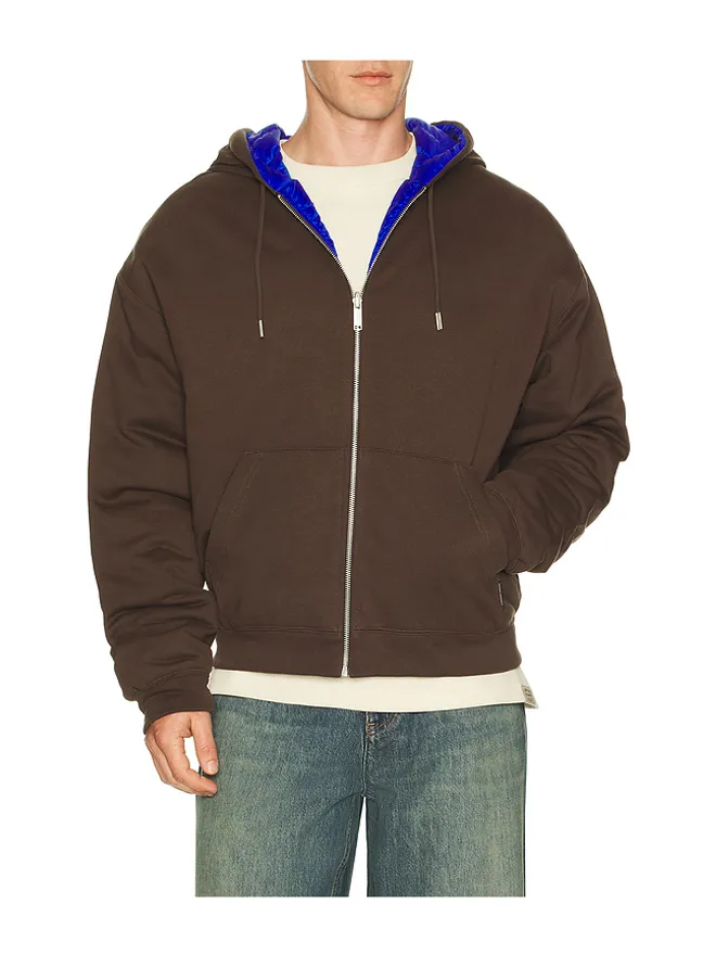 Canada Goose Canada Goose パーカー - Black,Royal.の商品画像