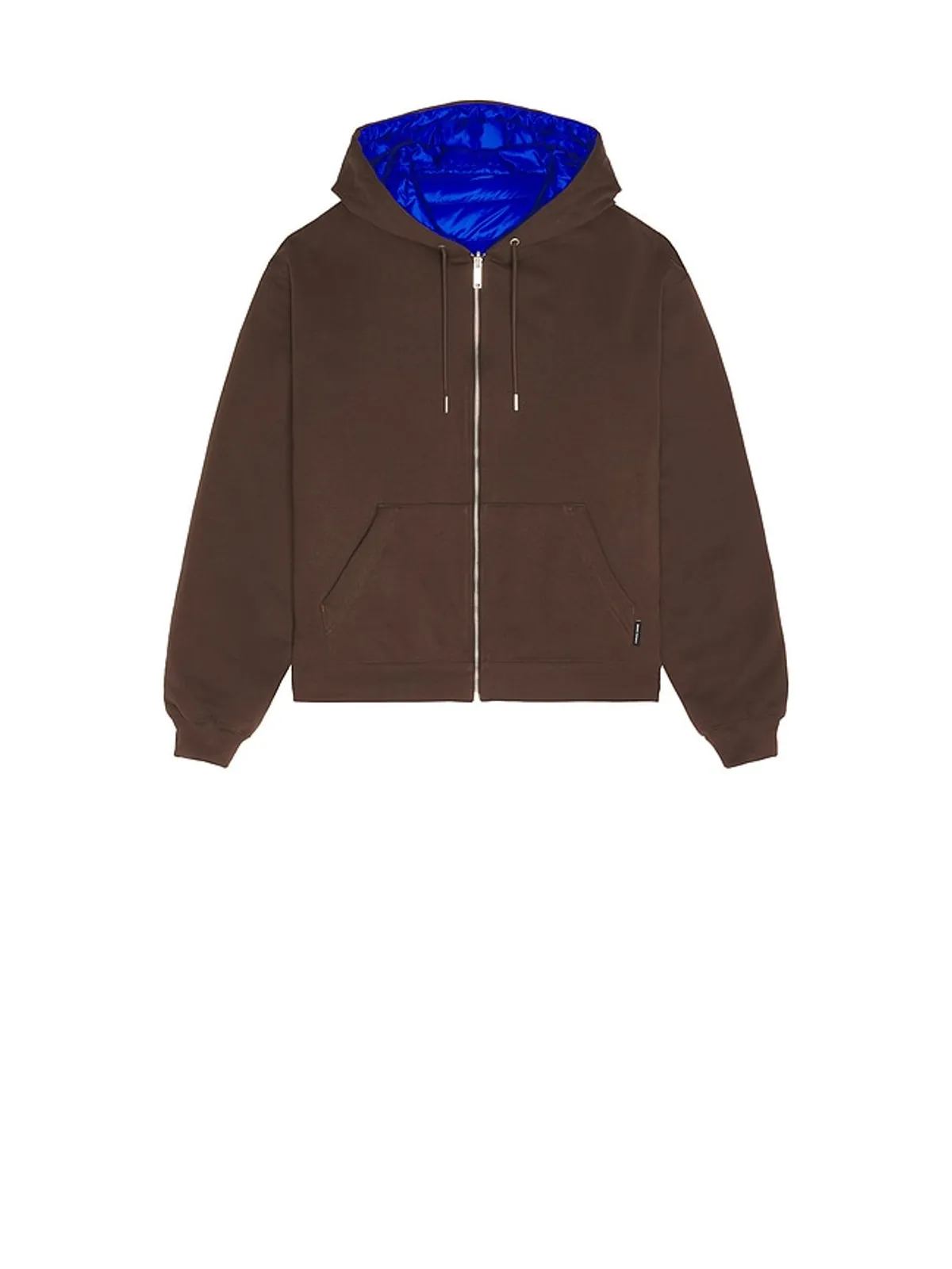 Canada Goose パーカー - Black,Royal. - 画像5