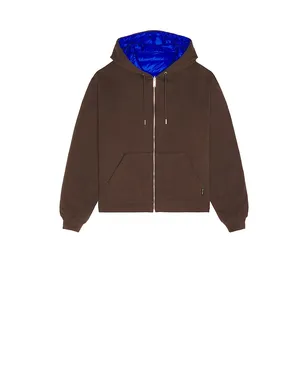 Canada Goose パーカー - Black,Royal. - サムネイル5