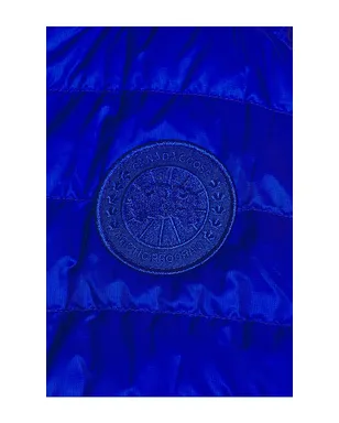 Canada Goose パーカー - Black,Royal. - サムネイル6