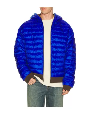 Canada Goose パーカー - Black,Royal. - サムネイル2