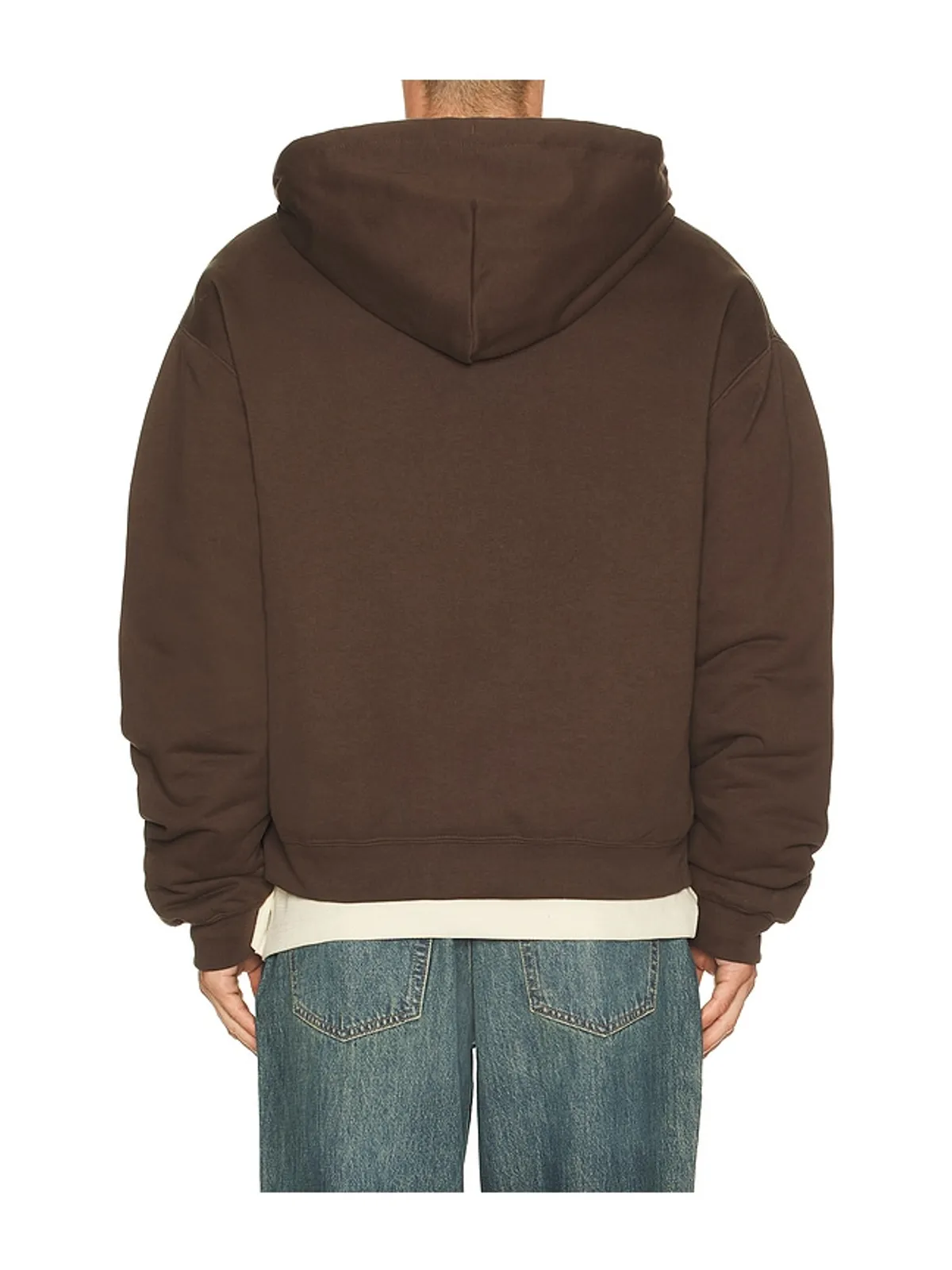 Canada Goose パーカー - Black,Royal. - 画像3